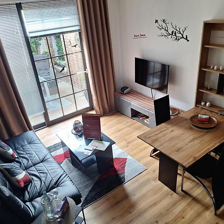 Appartamento Parva Domus Xanten Esterno foto