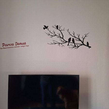Appartamento Parva Domus Xanten Esterno foto