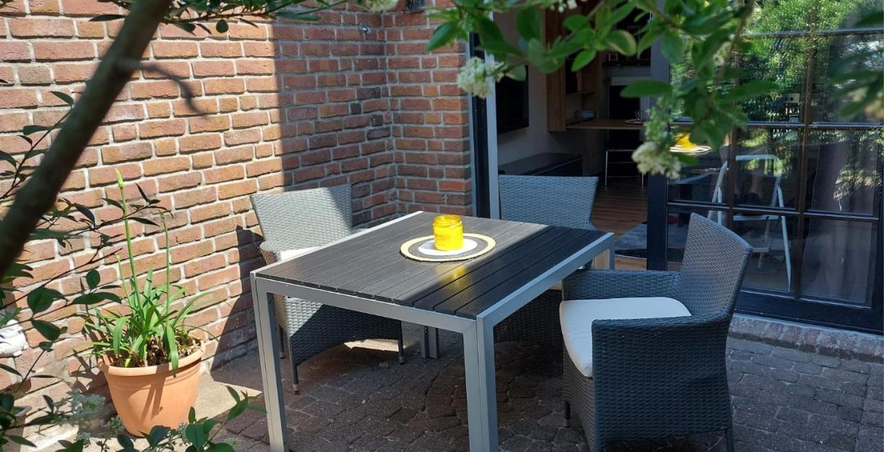 Appartamento Parva Domus Xanten Esterno foto