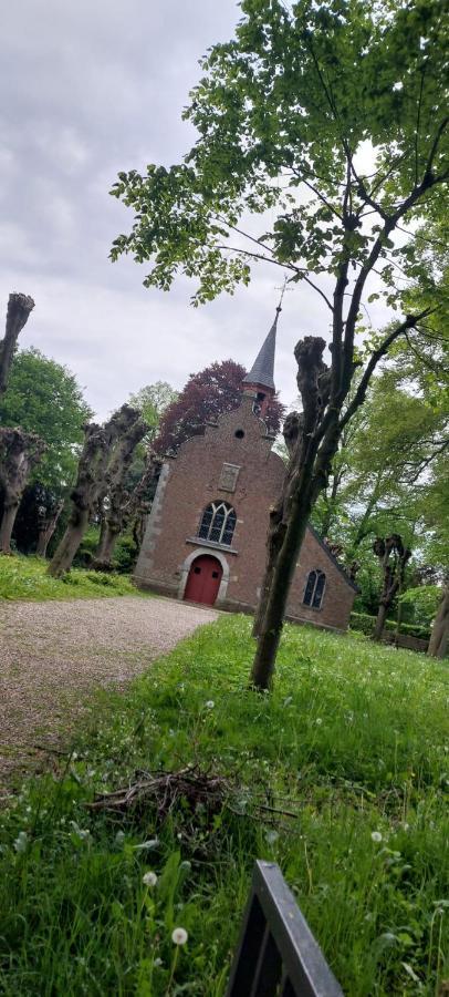 Appartamento Parva Domus Xanten Esterno foto