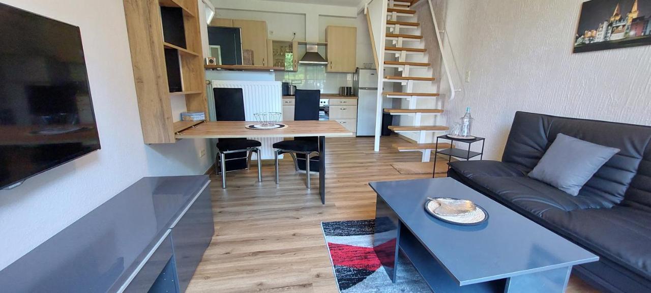 Appartamento Parva Domus Xanten Esterno foto