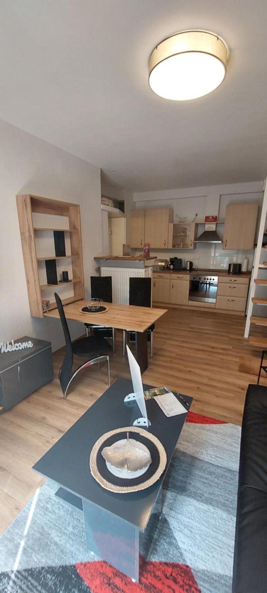 Appartamento Parva Domus Xanten Esterno foto