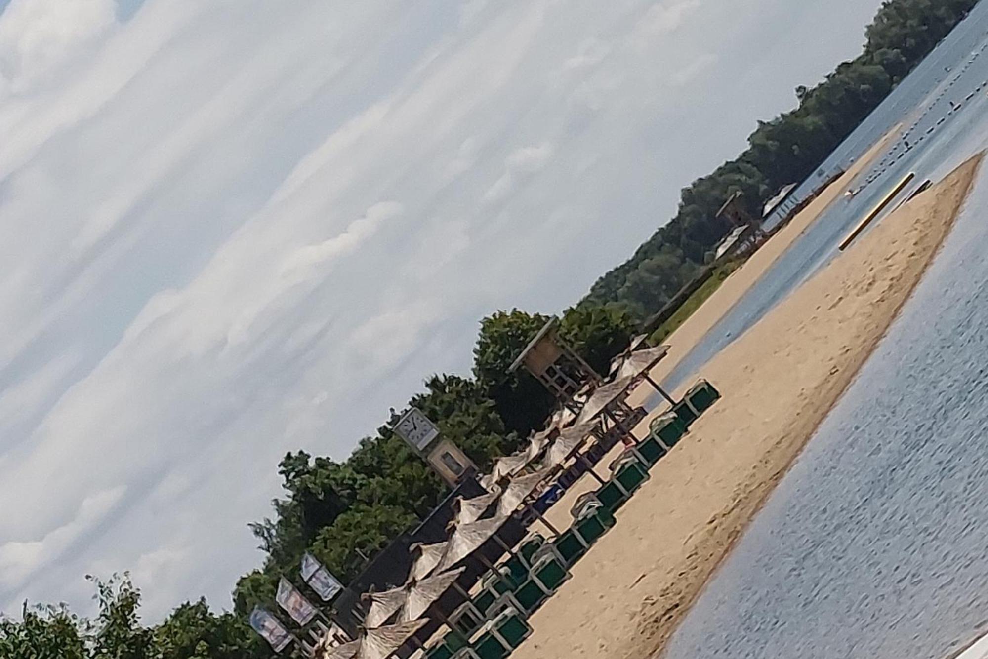 Appartamento Parva Domus Xanten Esterno foto