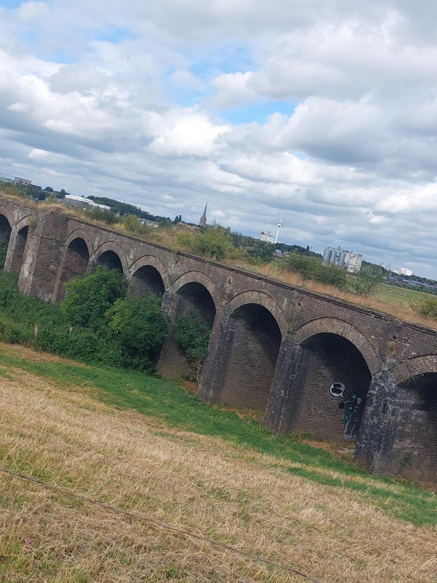Appartamento Parva Domus Xanten Esterno foto