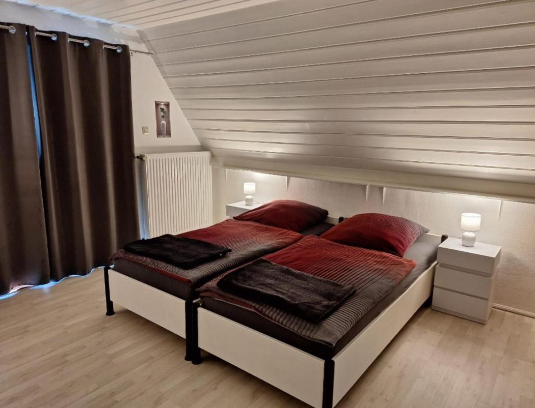Appartamento Parva Domus Xanten Esterno foto