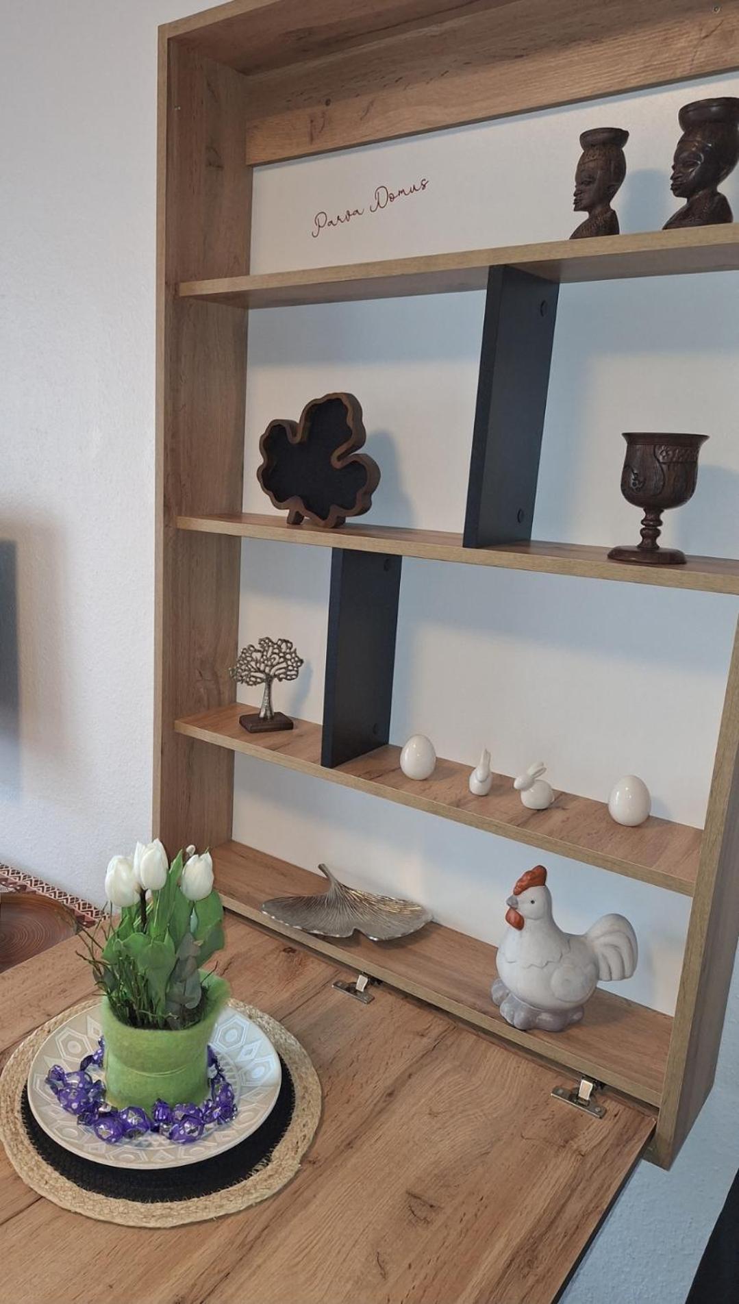 Appartamento Parva Domus Xanten Esterno foto