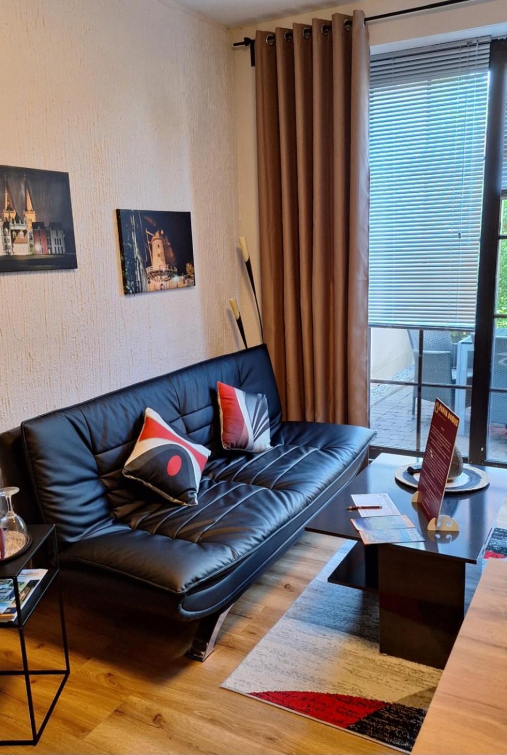 Appartamento Parva Domus Xanten Esterno foto