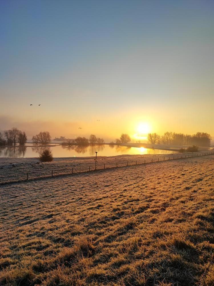 Appartamento Parva Domus Xanten Esterno foto