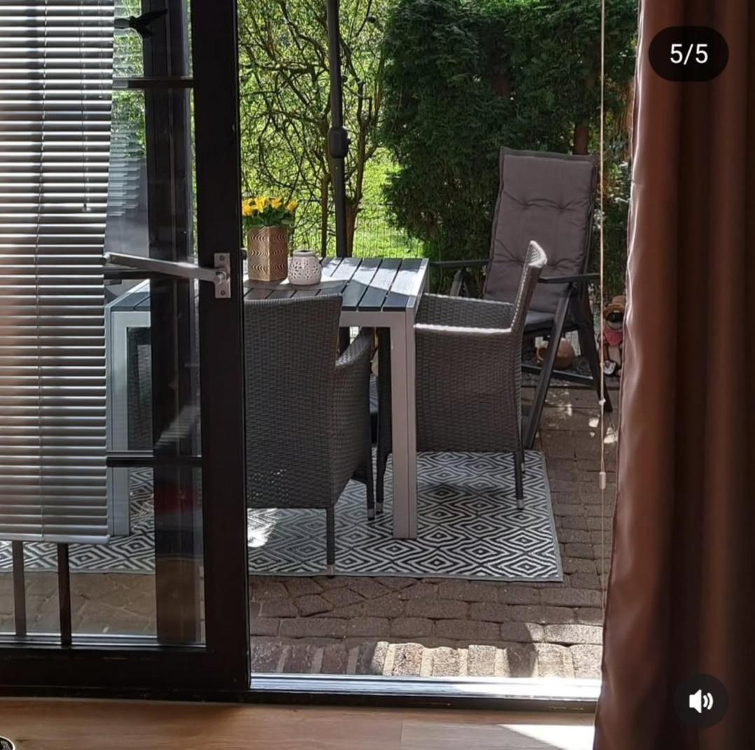 Appartamento Parva Domus Xanten Esterno foto