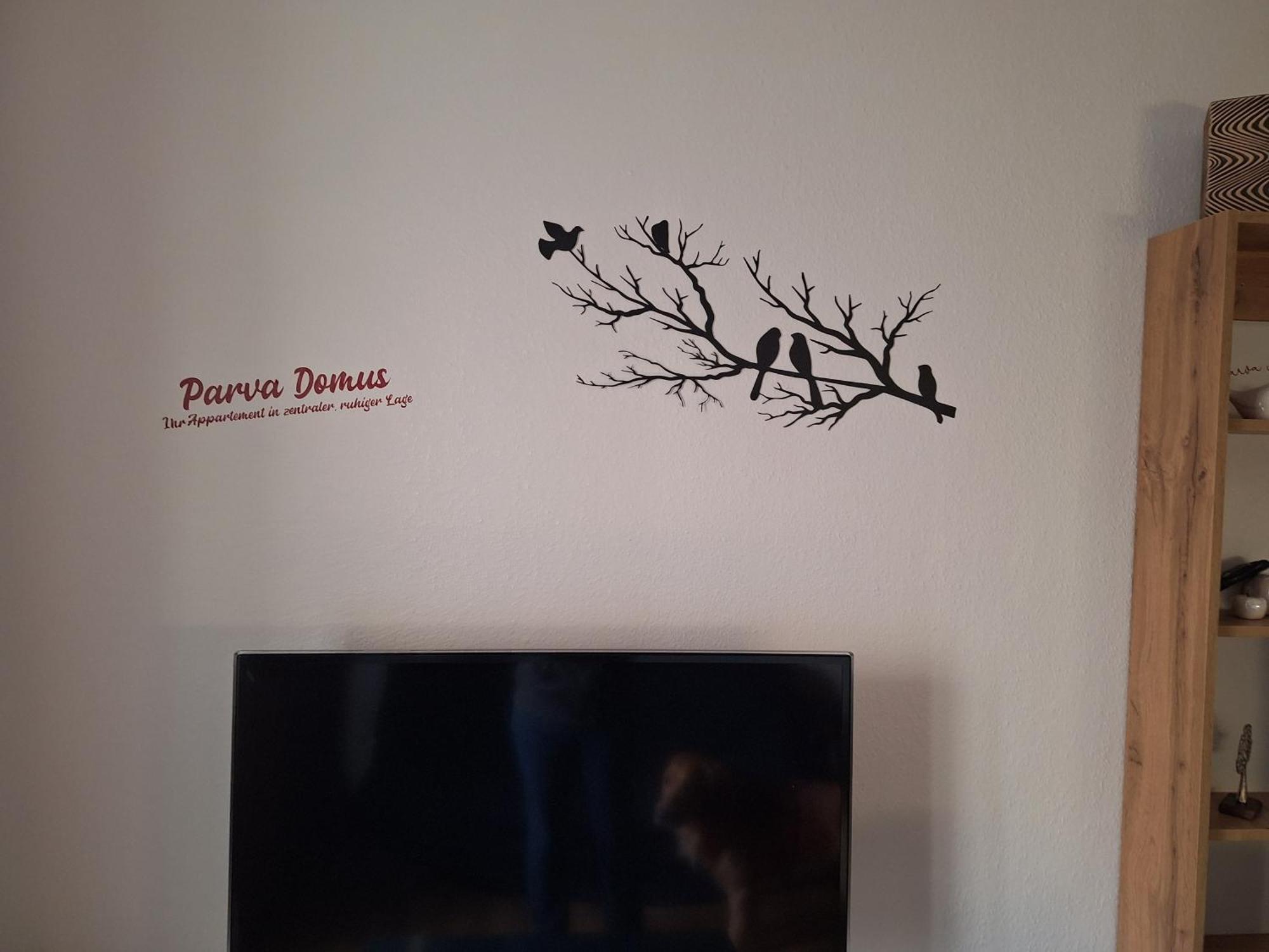 Appartamento Parva Domus Xanten Esterno foto